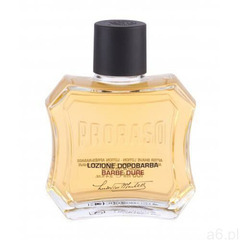 Proraso red after shave lotion woda po goleniu 100 ml dla mężczyzn - ogłoszenia A6.pl