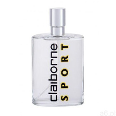 sport woda kolońska 100 ml dla mężczyzn marki Liz claiborne - ogłoszenia A6.pl