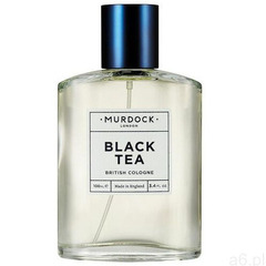Murdock London Zapachy męskie Black Tea Cologne eau_de_cologne 100.0 ml - ogłoszenia A6.pl