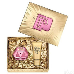 Paco rabanne lady million empire - zestaw duftset 1.0 pieces (3349668590469) - ogłoszenia A6.pl