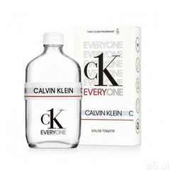 Calvin Klein CK Everyone woda toaletowa 50 ml unisex - ogłoszenia A6.pl