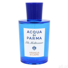 Acqua di Parma Blu Mediterraneo Arancia di Capri Woda toaletowa 150ml unisex - ogłoszenia A6.pl