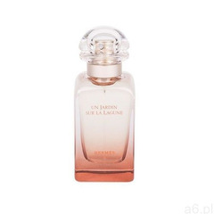 Hermes un jardin sur la lagune woda toaletowa 50 ml unisex (3346133600043) - ogłoszenia A6.pl