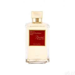 baccarat rouge 540 edp unisex 200 ml marki Maison francis kurkdjian - ogłoszenia A6.pl