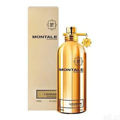 louban 100ml u woda perfumowana marki Montale paris - ogłoszenia A6.pl