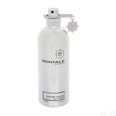 Montale Paris Chypré - Fruité 100ml U Woda perfumowana - ogłoszenia A6.pl