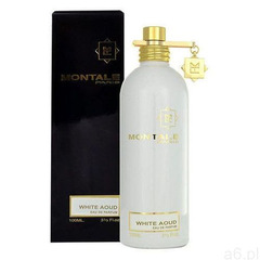 Montale paris white aoud 100ml u woda perfumowana - ogłoszenia A6.pl