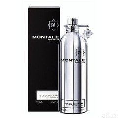 soleil de capri 100ml u woda perfumowana marki Montale paris - ogłoszenia A6.pl
