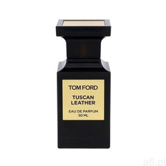 Tom Ford Tuscan Leather woda perfumowana 50ml unisex - ogłoszenia A6.pl