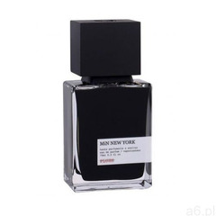 scent stories vol. 2 plush woda perfumowana 75 ml unisex marki Min new york - ogłoszenia A6.pl
