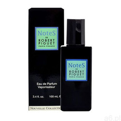 notes woda perfumowana 100 ml unisex marki Robert piguet - ogłoszenia A6.pl