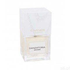 Carner barcelona danzatoria woda perfumowana 100 ml unisex (8437017668640) - ogłoszenia A6.pl