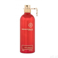 Montale oud tobacco woda perfumowana 100 ml unisex - ogłoszenia A6.pl