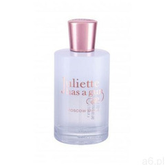 moscow mule woda perfumowana 100 ml unisex marki Juliette has a gun - ogłoszenia A6.pl