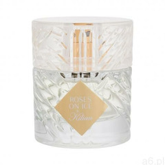 By kilian the liquors roses on ice woda perfumowana 50 ml unisex (3700550216131) - ogłoszenia A6.pl