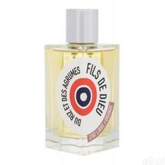 Etat libre d´orange fils de dieu woda perfumowana 100 ml unisex (3760168591112) - ogłoszenia A6.pl