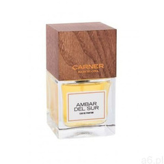 Carner Barcelona Ambar Del Sur woda perfumowana 50 ml unisex - ogłoszenia A6.pl