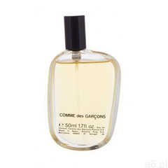 COMME des GARCONS Comme des Garcons woda perfumowana 50 ml unisex (3488752207286) - ogłoszenia A6.pl