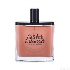 flash back in new york woda perfumowana 100 ml unisex marki Olfactive studio - ogłoszenia A6.pl