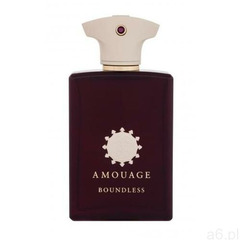 Amouage Boundless woda perfumowana 100 ml unisex - ogłoszenia A6.pl