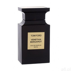 TOM FORD Venetian Bergamot woda perfumowana 100 ml unisex - ogłoszenia A6.pl