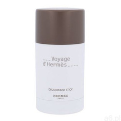Hermes Voyage d`Hermes 75ml U Deostick - ogłoszenia A6.pl