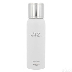 Hermès voyage d´ 150 ml dezodorant w sprayu marki Hermes - ogłoszenia A6.pl