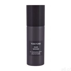Tom ford oud wood dezodorant 150 ml unisex - ogłoszenia A6.pl