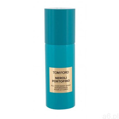 TOM FORD Neroli Portofino dezodorant 150 ml unisex - ogłoszenia A6.pl