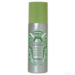 Sisley eau de campagne deodorant spray deodorant 150.0 ml - ogłoszenia A6.pl