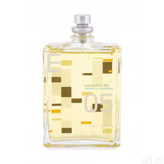 Escentric molecules escentric 05 woda toaletowa 100 ml tester unisex - ogłoszenia A6.pl