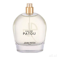 Jean patou collection héritage eau de patou woda toaletowa 100 ml tester unisex (5050456020836) - ogłoszenia A6.pl
