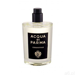 Acqua di parma osmanthus woda perfumowana 100 ml tester unisex - ogłoszenia A6.pl