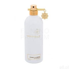 Montale paris sunset flowers woda perfumowana 100 ml tester unisex (7775562262403) - ogłoszenia A6.pl