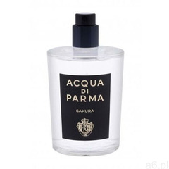 sakura woda perfumowana 100 ml tester unisex marki Acqua di parma - ogłoszenia A6.pl