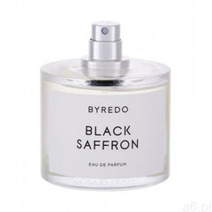 BYREDO Black Saffron woda perfumowana 100 ml tester unisex - ogłoszenia A6.pl
