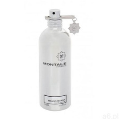 Montale Paris Mango Manga woda perfumowana 100 ml tester unisex (7775562261888) - ogłoszenia A6.pl