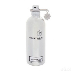 Montale Paris Soleil De Capri woda perfumowana 100 ml tester unisex (7775562262564) - ogłoszenia A6.pl