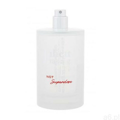not a perfume superdose woda perfumowana 100 ml tester unisex marki Juliette has a gun - ogłoszenia A6.pl