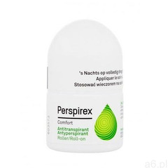 Perspirex Comfort antyperspirant 20 ml unisex - ogłoszenia A6.pl
