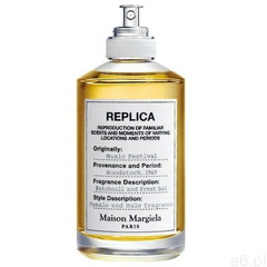 Maison Margiela Replica Music Festival eau_de_toilette 100.0 ml (3614271956712) - ogłoszenia A6.pl