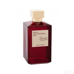 Maison francis kurkdjian baccarat rouge 540 perfumy 200 ml unisex (3700559609170) - ogłoszenia A6.pl