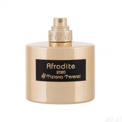 Tiziana Terenzi Anniversary Collection Afrodite perfumy 100 ml tester unisex - ogłoszenia A6.pl