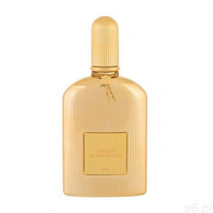 TOM FORD Black Orchid perfumy 50 ml unisex - ogłoszenia A6.pl