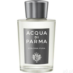Acqua di Parma Colonia Pura woda kolońska 50 ml unisex (8028713270017) - ogłoszenia A6.pl