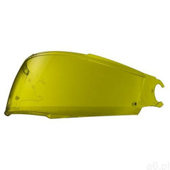 Ls2 Szyba kasku ff902 scope żółta z mocowaniem pod pinlock - ogłoszenia A6.pl