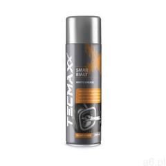 Smar litowy 200 ml TECMAXX 14-002 - ogłoszenia A6.pl