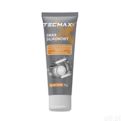 Smar silikonowy 40 g TECMAXX 14-026 - ogłoszenia A6.pl