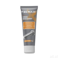 Smar miedziany 40 g TECMAXX 14-027 (5905694017196) - ogłoszenia A6.pl