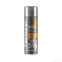Wazelina techniczna 200ml marki Moje auto - ogłoszenia A6.pl